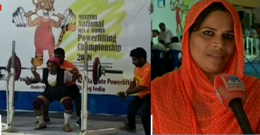 powerlifting-kozhikode