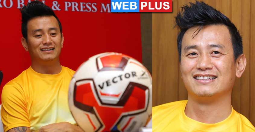 bhutia bhutia
