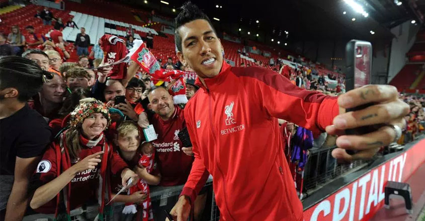 firmino firmino