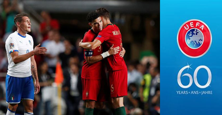 uefa uefa