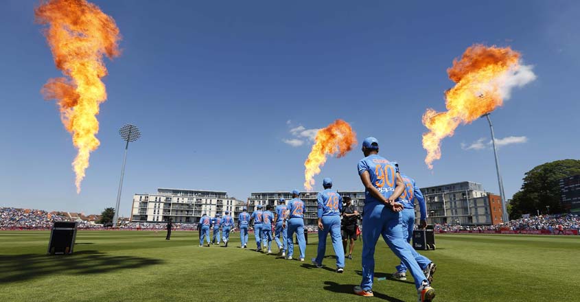 TOPSHOT-CRICKET-ENG-IND-T20 TOPSHOT-CRICKET-ENG-IND-T20