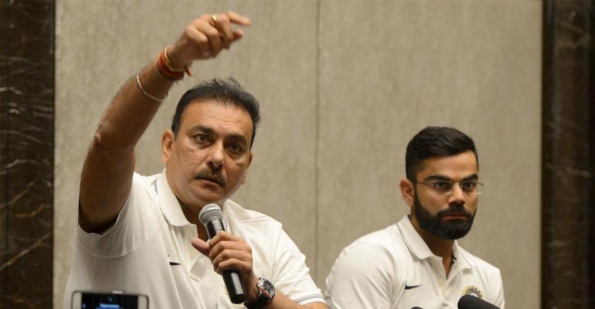 ravi-shastri-kohli ravi-shastri-kohli