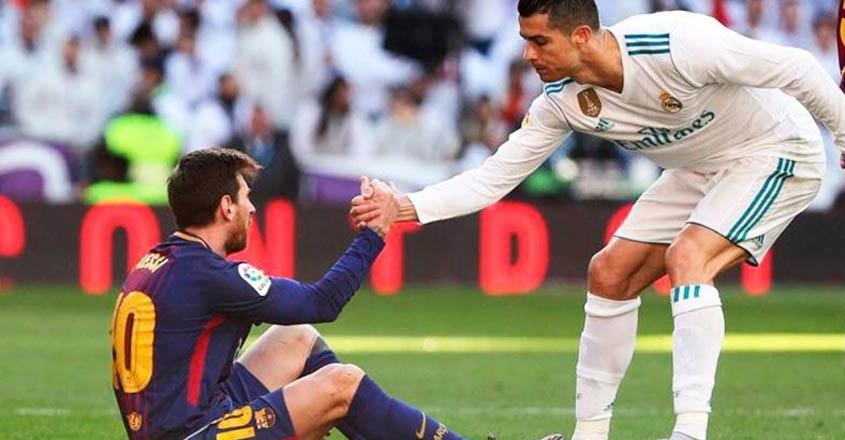 messi-ronaldo messi-ronaldo