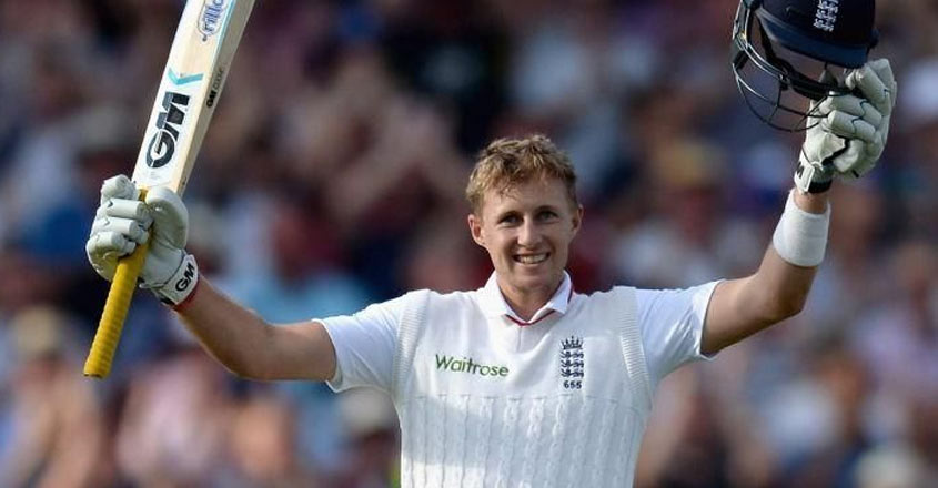 Joe-Root Joe-Root