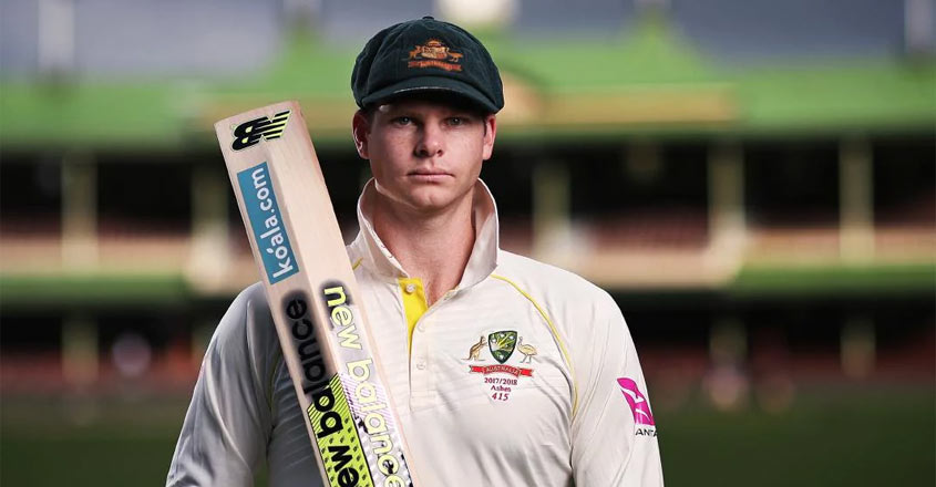Steve-Smith Steve-Smith