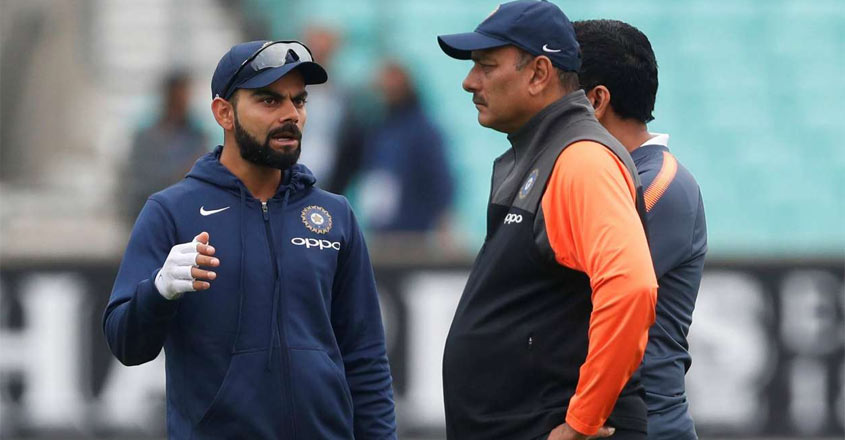 kohli-ravi-shastri kohli-ravi-shastri