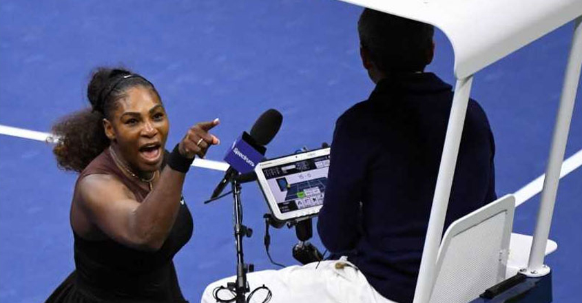 serena serena