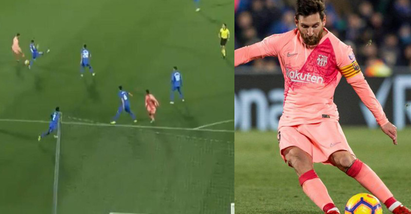 messi-pass messi-pass