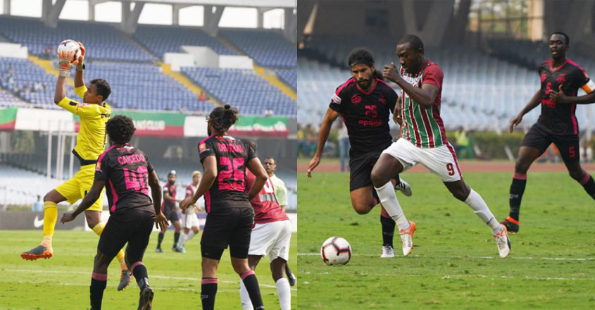 ileague ileague
