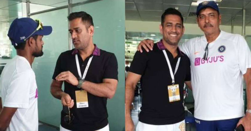 dhoni-ravi dhoni-ravi