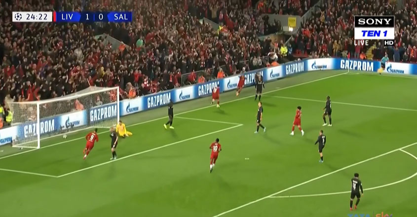 liverpool liverpool