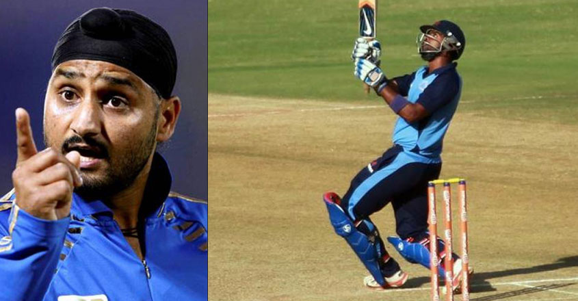harbhajan harbhajan