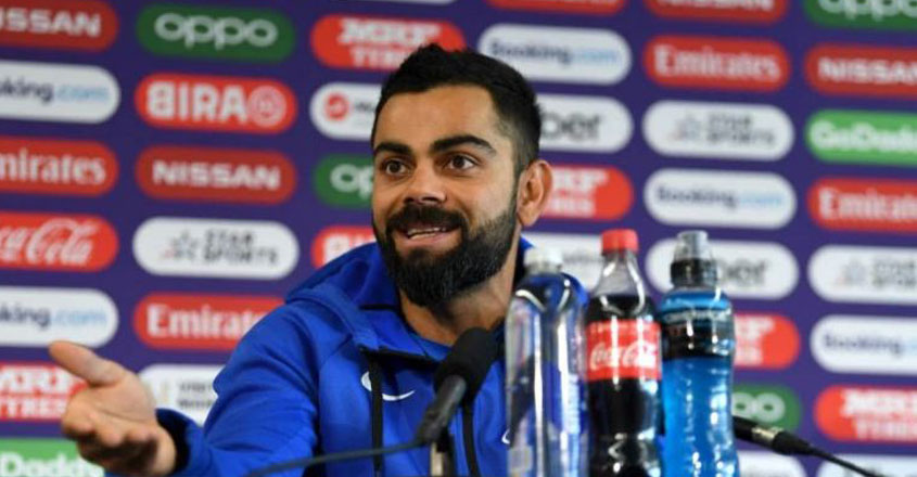 kohli-web kohli-web