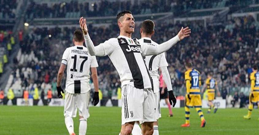 ronaldo ronaldo