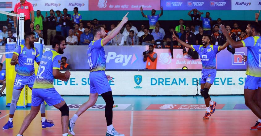 provolley provolley