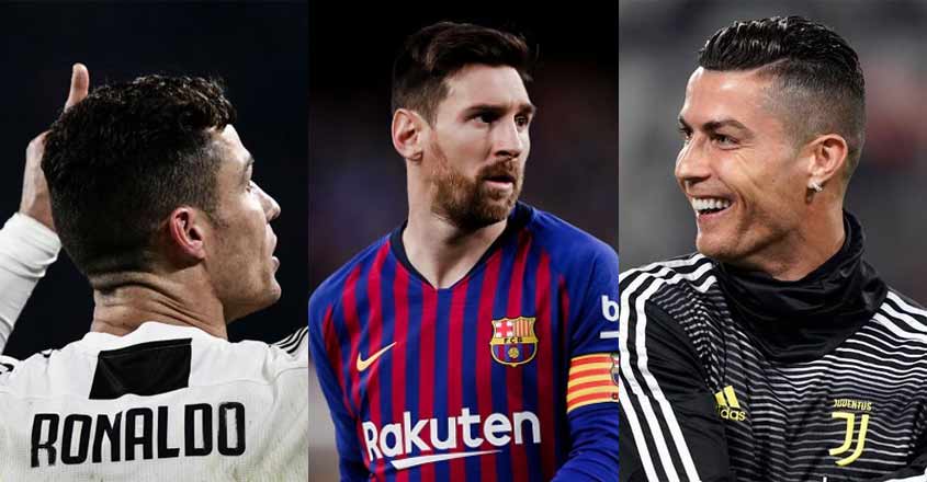 messi-ronaldo messi-ronaldo