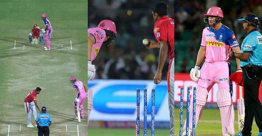 ashwin-mankads-buttler ashwin-mankads-buttler