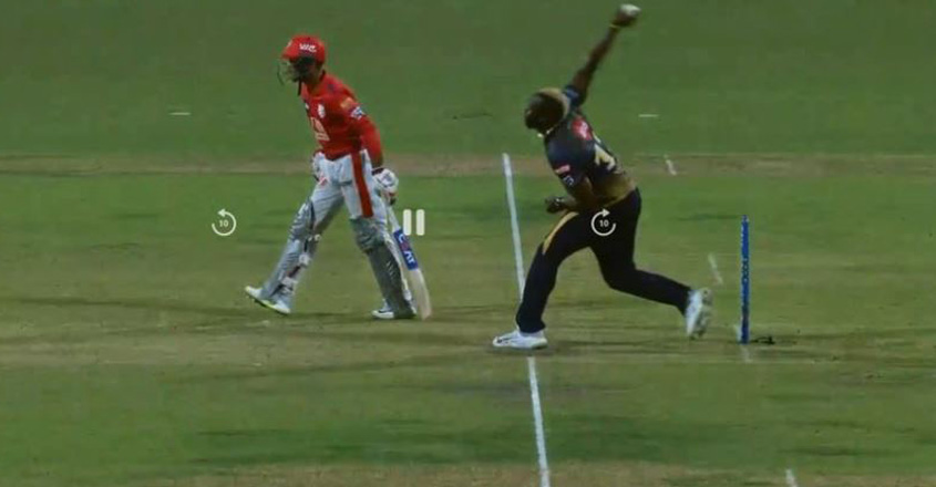 russal-mankad russal-mankad
