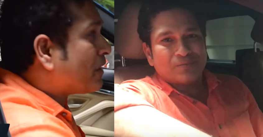 sachin-car-video sachin-car-video