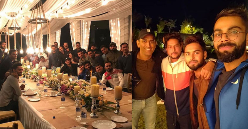 indian-team-dinner indian-team-dinner