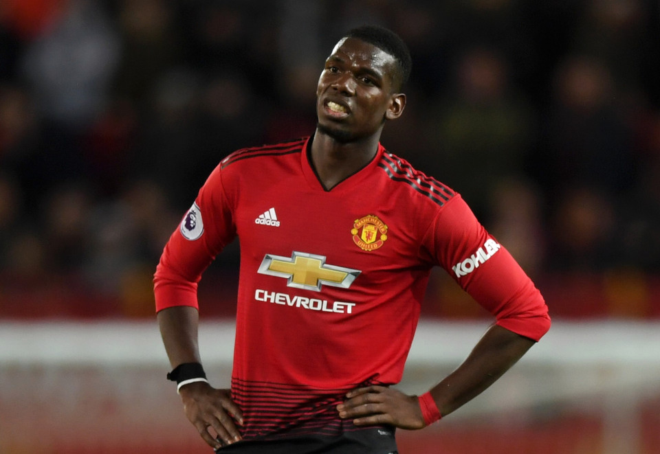 POGBA-1 POGBA-1