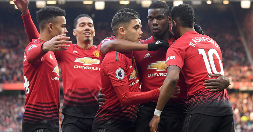 manchester-united manchester-united