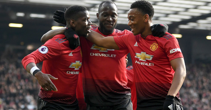 united united