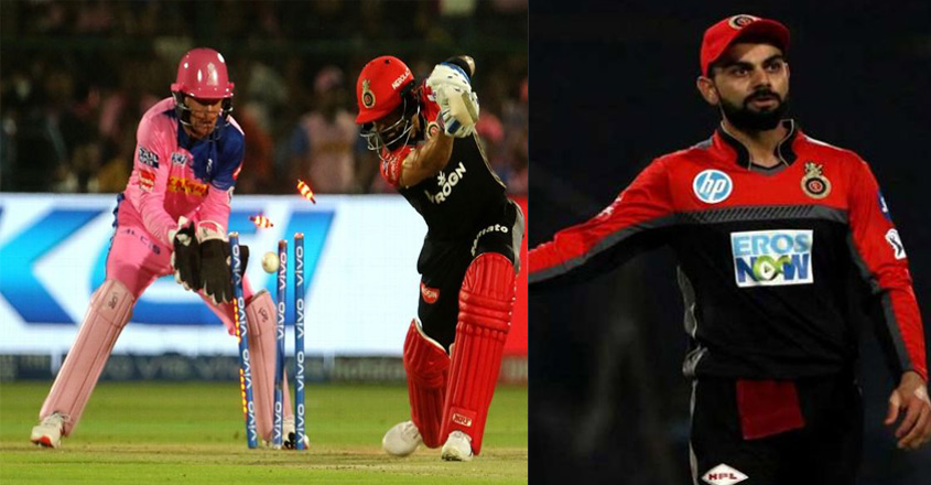 kohli-googly kohli-googly