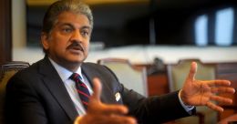 മിടുക്കിയായ ഭാര്യ ഉണ്ടായാലുള്ള അപകടങ്ങൾ; മഹീന്ദ്ര ചെയർമാന്റെ കുറിപ്പ് വൈറൽ മിടുക്കിയായ ഭാര്യ ഉണ്ടായാലുള്ള അപകടങ്ങൾ; മഹീന്ദ്ര ചെയർമാന്റെ കുറിപ്പ് വൈറൽ
