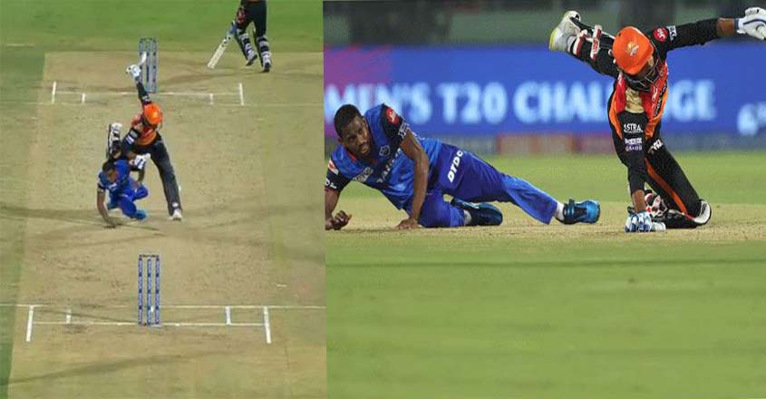 hooda-runout hooda-runout