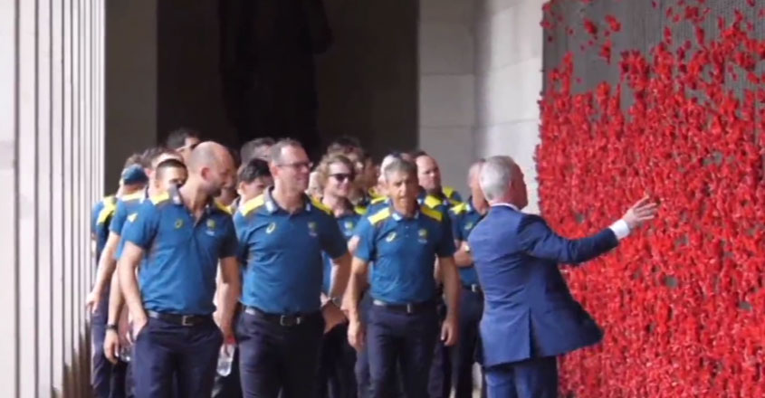 Australia-team Australia-team