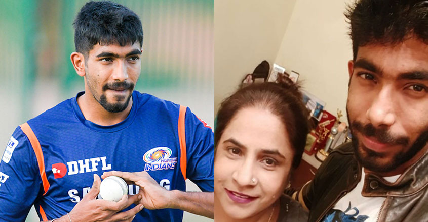 bumrah bumrah
