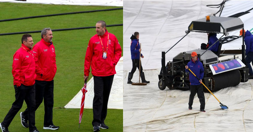 rain-matches rain-matches