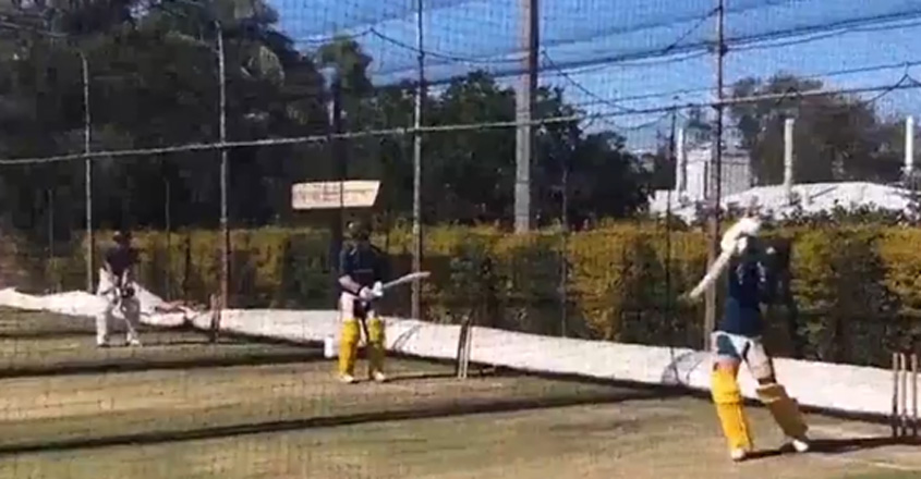 batting batting