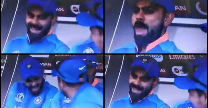 kohli-mimicry kohli-mimicry