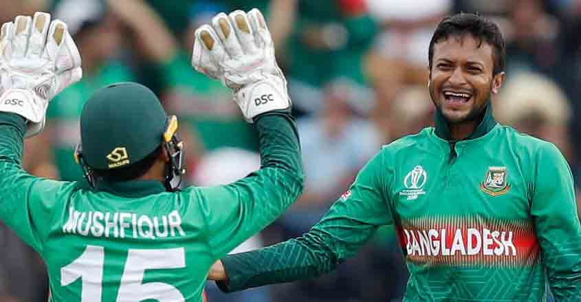 shakib shakib