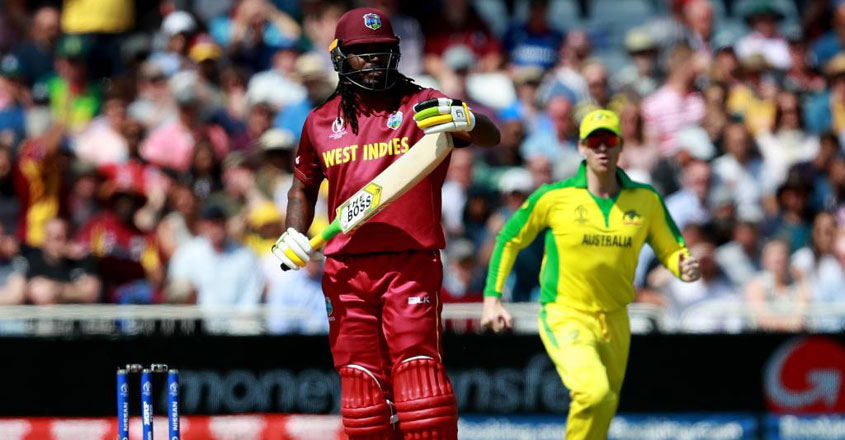 gayle gayle
