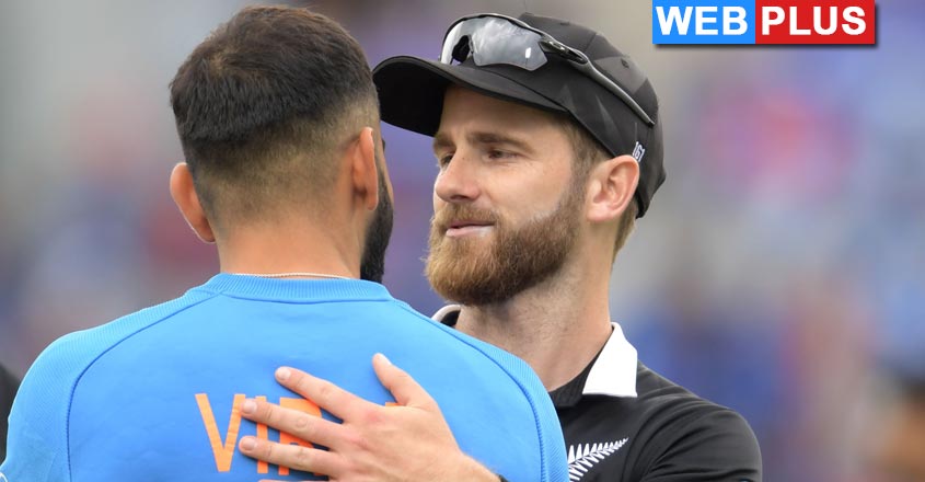 CRICKET-WC-2019 CRICKET-WC-2019