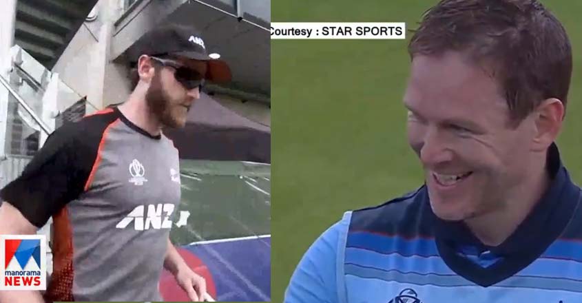 captains captains