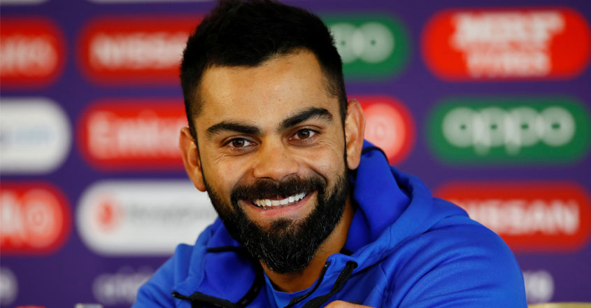 kohli kohli