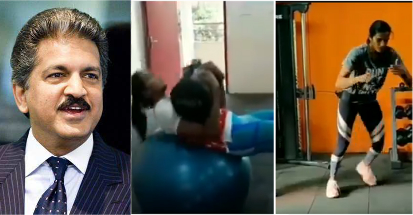 anand-mahindra-pv-sindhu anand-mahindra-pv-sindhu