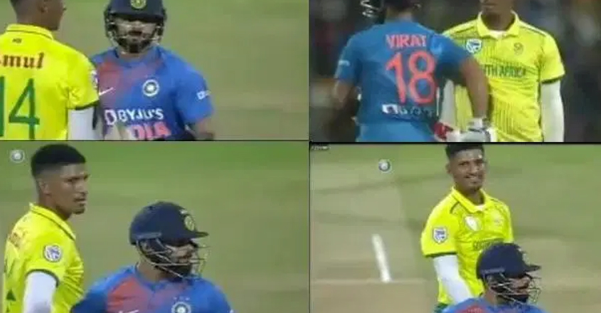 kohli kohli