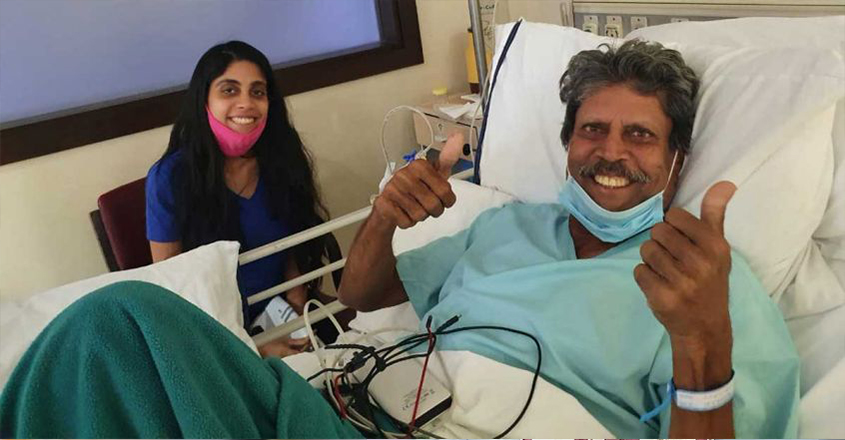 kapildev kapildev