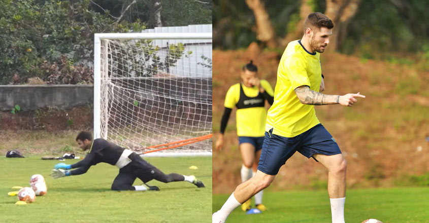 pre-season pre-season