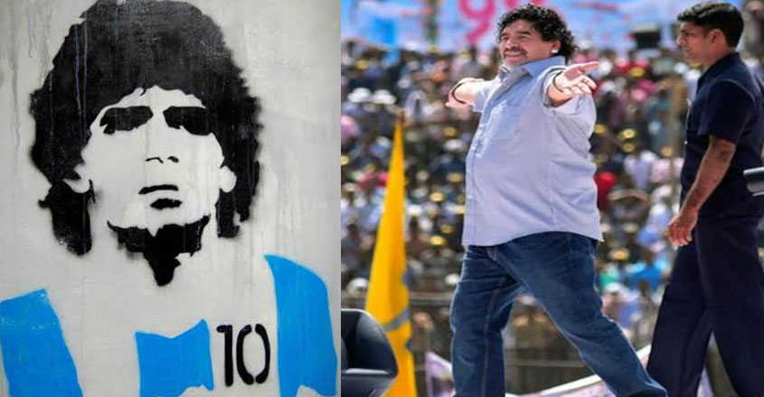 maradona-life-story