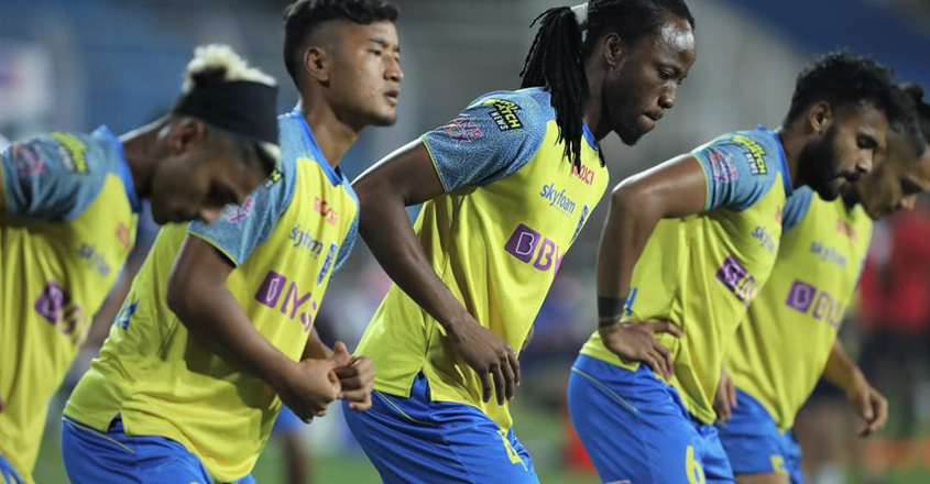 blasters-kerala blasters-kerala