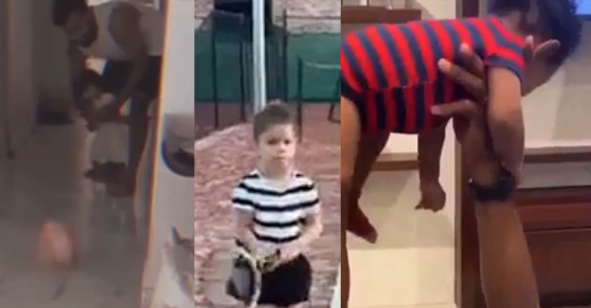 kids kids