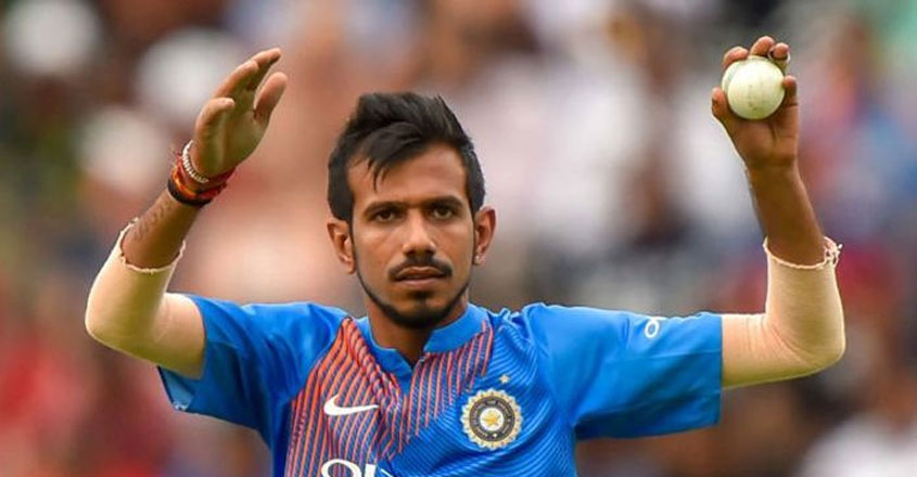 chahal chahal