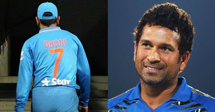 dhoni-sachin dhoni-sachin