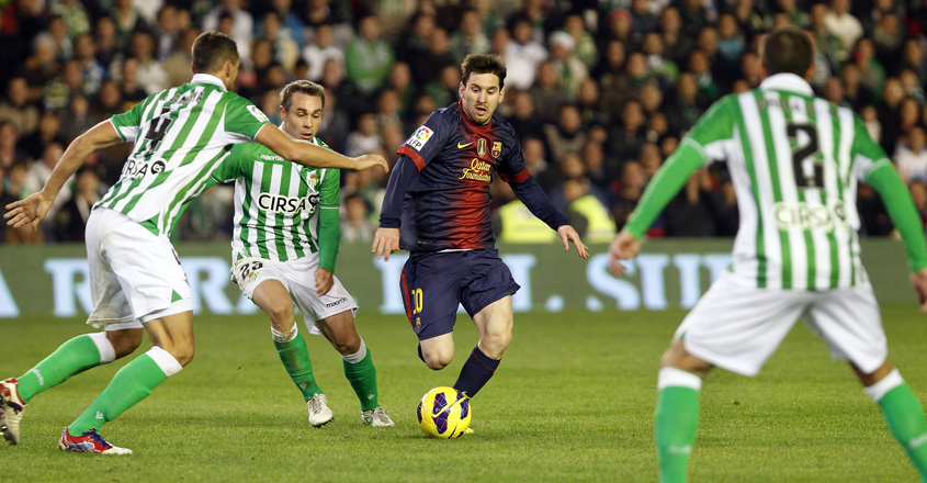 Spain Soccer La Liga Spain Soccer La Liga
